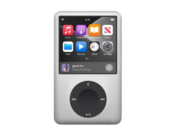 iPod Max是苹果最值得期待的新品：比iPhone 14更值得等待